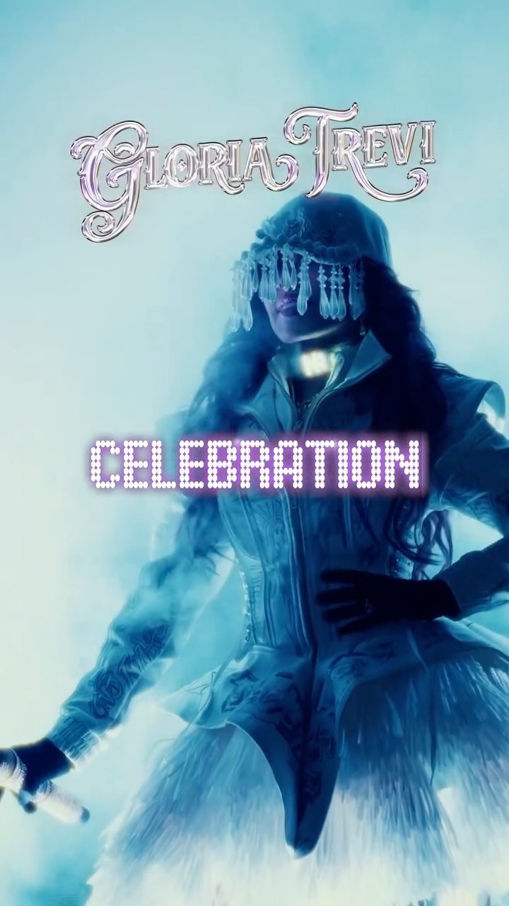 Gloria Trevi Celebration
