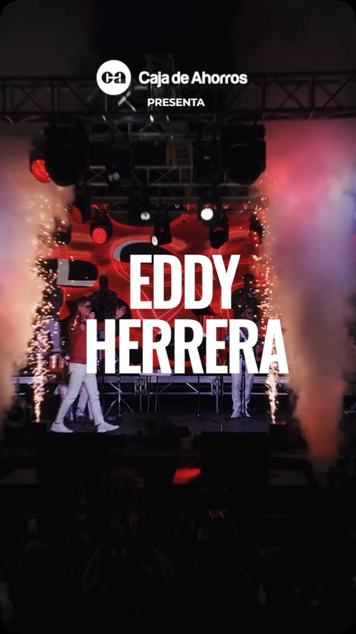 Eddy Herrera - Homenaje al Día de las Madres