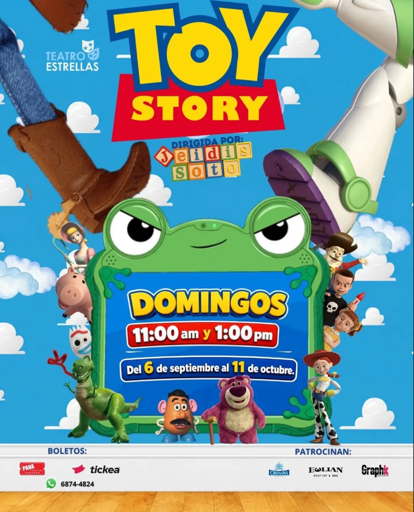 Toy Story