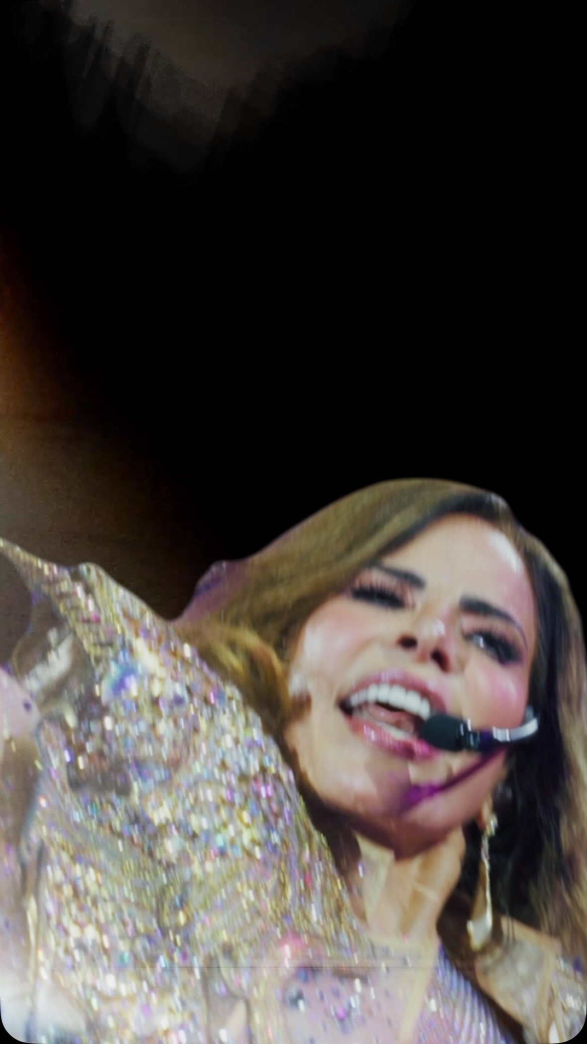 Gloria Trevi Celebration Tour 2026