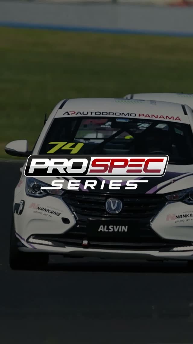 PROSPEC Series - Segunda Ronda