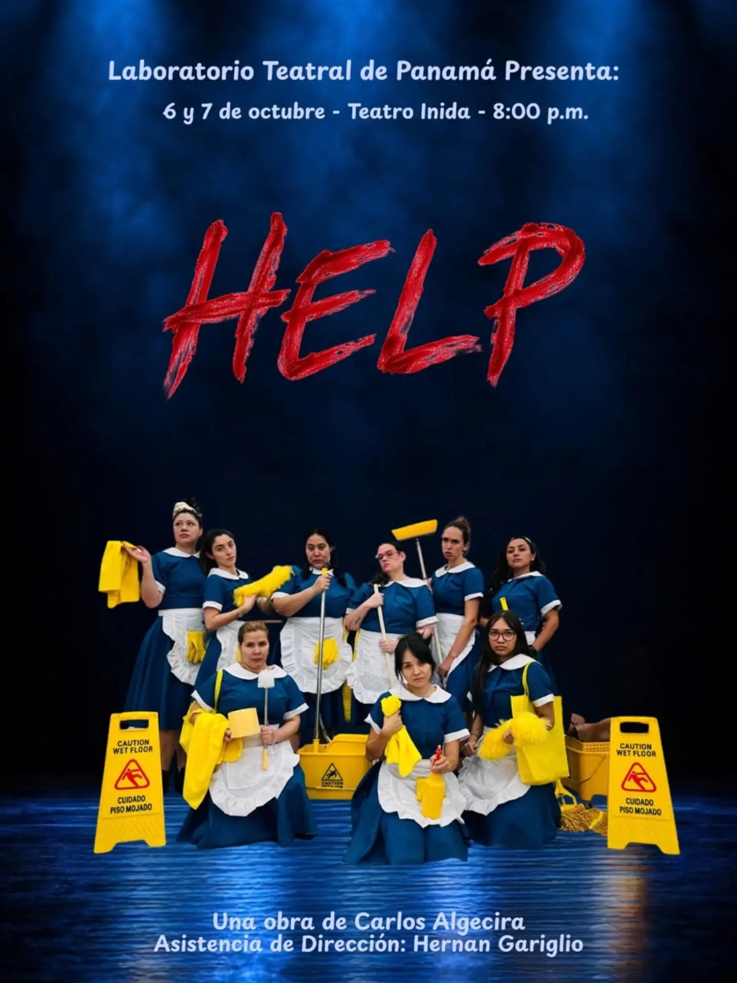 Help
