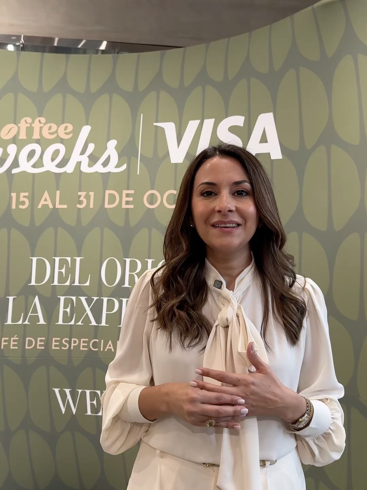 Panama Coffee Week