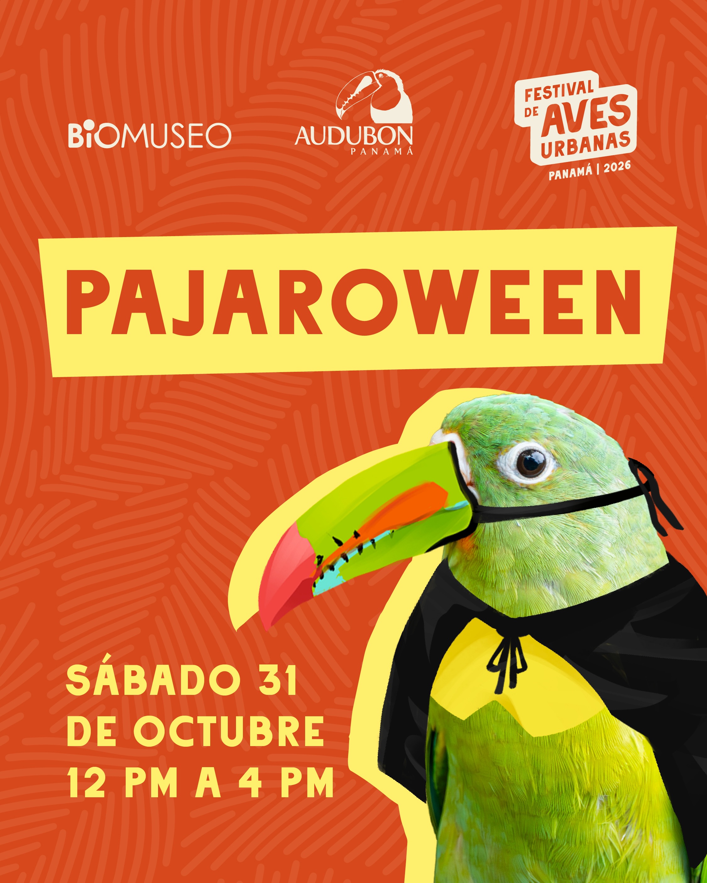 Pajaroween