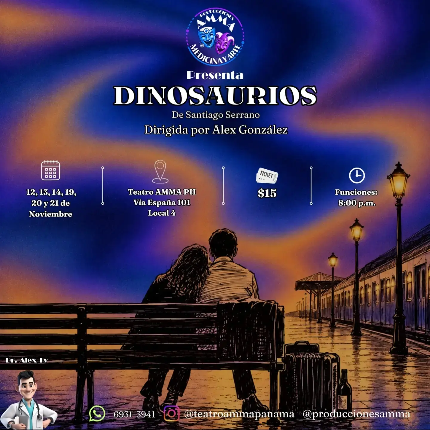 Dinosaurios