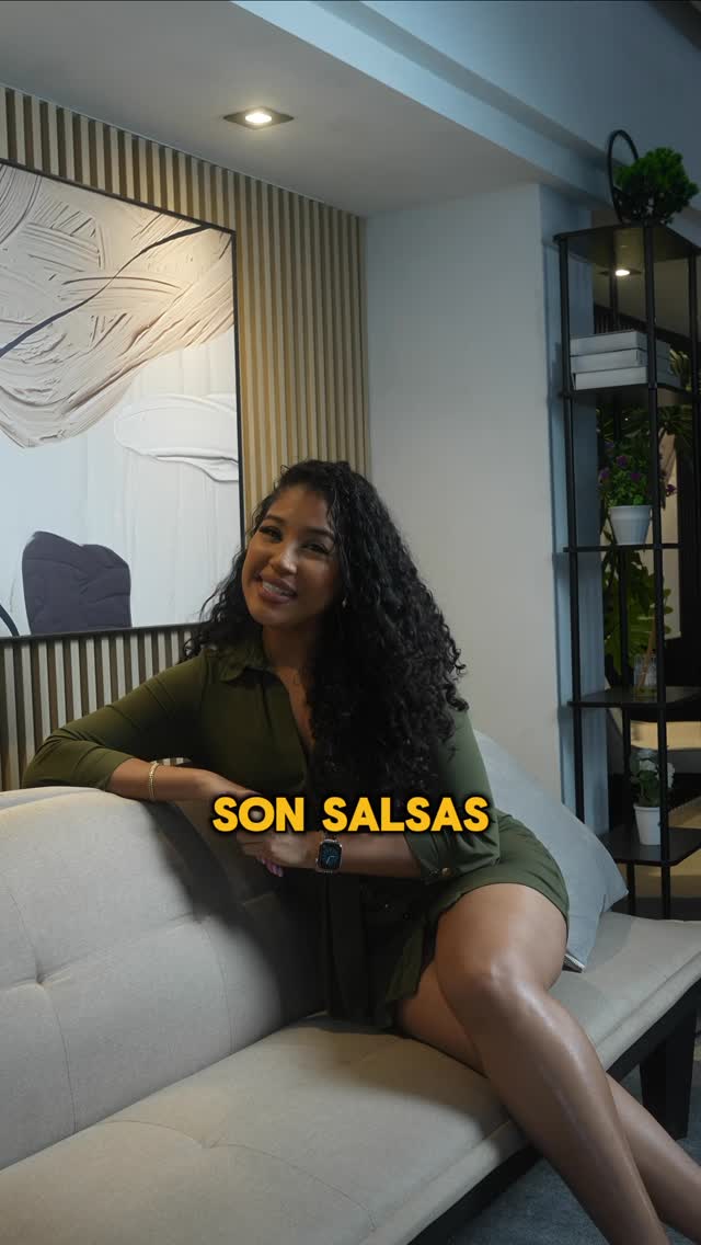 Son Salsas 7.º Aniversario